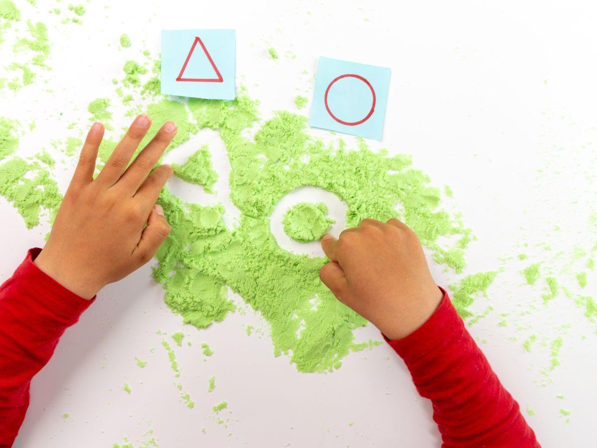 How Occupational Therapy Improves Executive Functioning in Kids