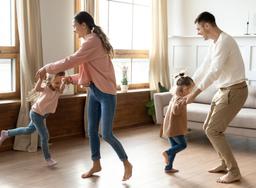 The Connection Between Physical Activity and Mental Well-being