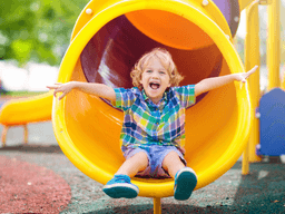 Outdoor Activities that Promote Physical and Sensory Development