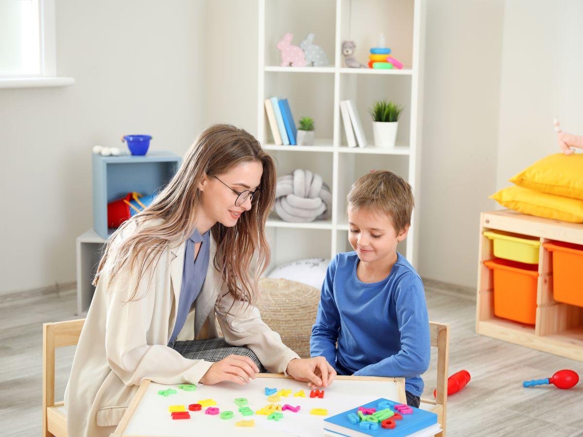 Helping Your Child Master the /r/ Sound: Tips and Exercises