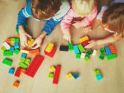 Nurturing Fine Motor Skills: A Comprehensive Guide for Parents