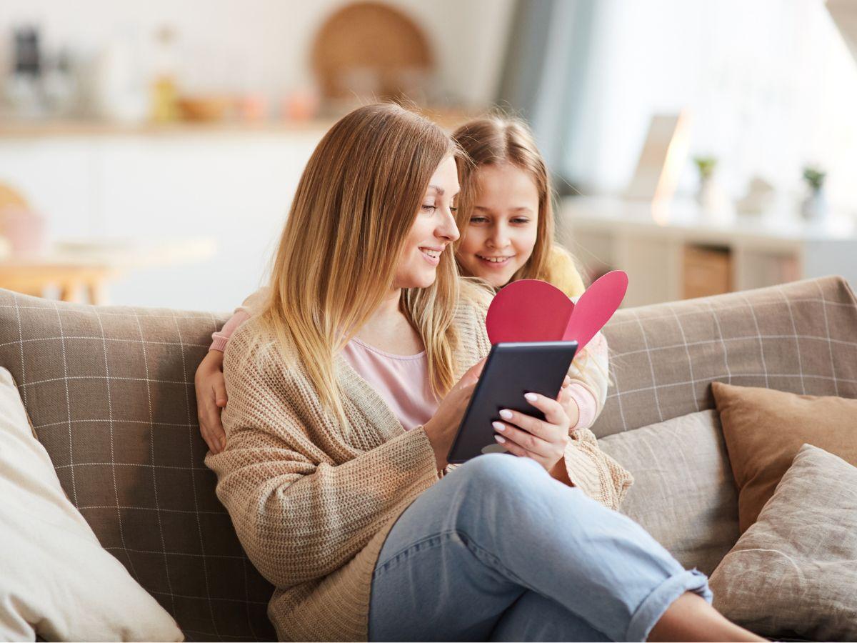 Love and Friendship: Teaching Emotional Skills to Children